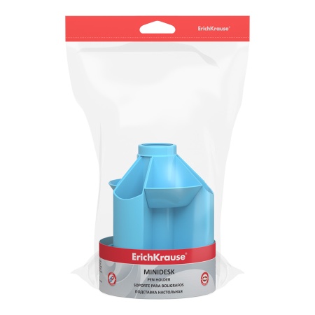 ��������� ���������� ����������� ����������� ErichKrause� Mini Desk, Pastel, �������