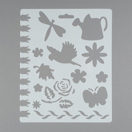 ����� ��������, �����, �������, ������, 25,5x20,5 ��, ���c�������