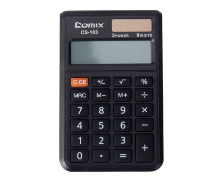 ����������� 8-��������� ���������, 98�60�� COMIX