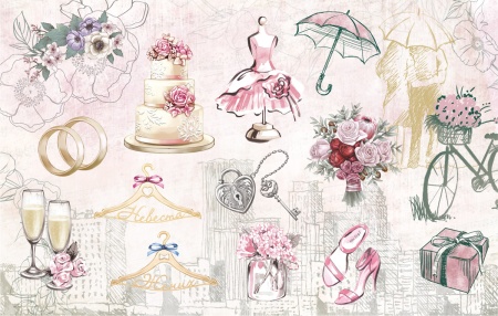 ������ �������, 32x22, 0055 