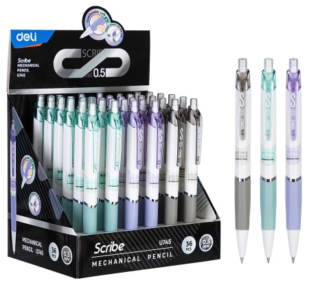 �������� ���. Deli EU745 0.5�� �������