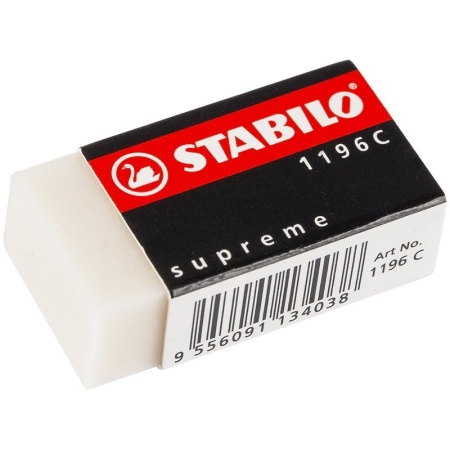 ������ STABILO  SUPREME, 1196C/30