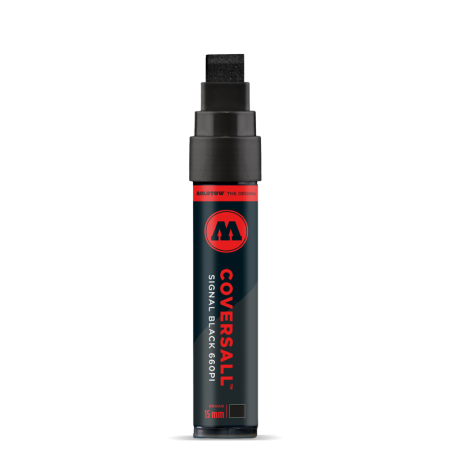 Molotow ������ MASTERPIECE CoversAll 660PI 660000 ������ 15 ��