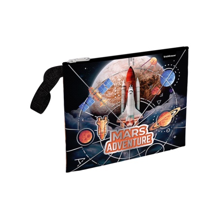 ����� ����������� �� ������ ErichKrause� Mars Adventure, A5+