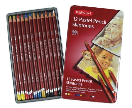 ����� ���������� ���������� Pastel 12�� ������� ���� � �����.����