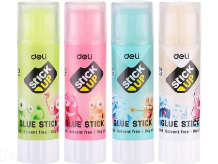 ����-�������� Deli EA20900 21�� ����.�������/���������� ������� ��������� ������� Stick UP