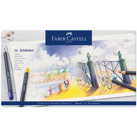 ��������� ������� Faber-Castell 