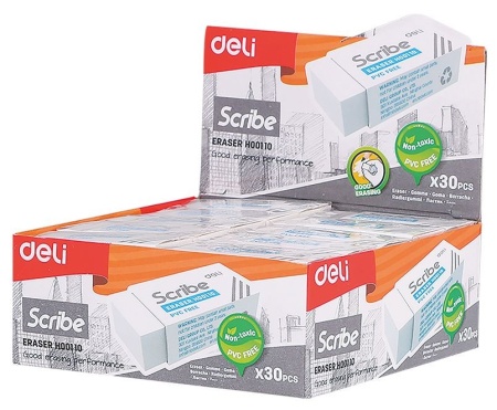 ������ Deli EH00110 Scribe 42x17x10�� ����� ������.���.