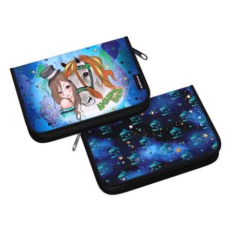 �����-������ ��� ���������� ErichKrause� 135x205x30�� Magic Lunapark