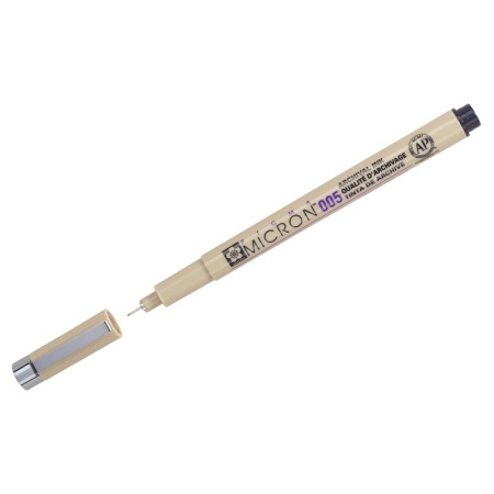 ����� ���������� Pigma Micron 0.2�� ������
