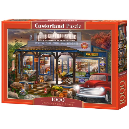 ���� 1000 ��. Castorl�nd 