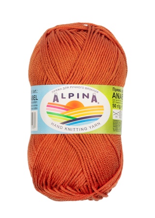 ����� ALPINA 