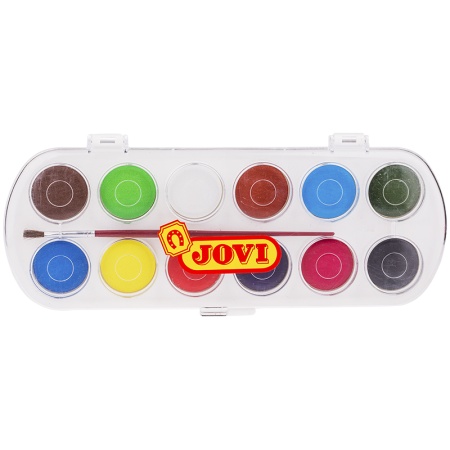 �������� JOVI, 12 ������, ������� ������, � ������, �������