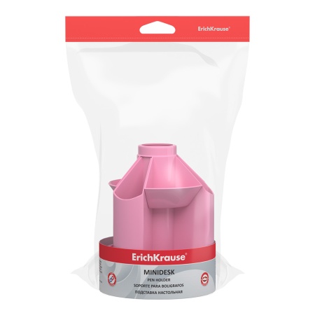 ��������� ���������� ����������� ����������� ErichKrause� Mini Desk, Pastel, �������