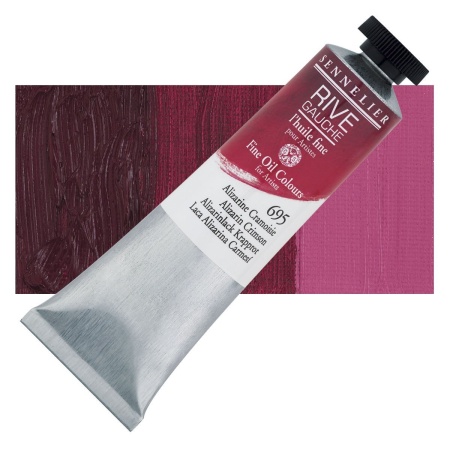 Sennelier �������� ������ �Rive Gauche�, ���� 40 ��, ��������� ��������