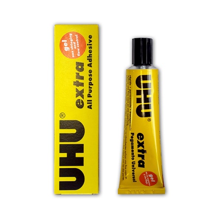 ���� ������������� UHU ALL PURPOSE ���� 31��