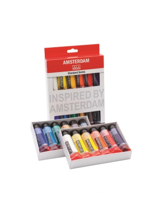 ����� ��������� ������ Amsterdam �������� 12��*20��