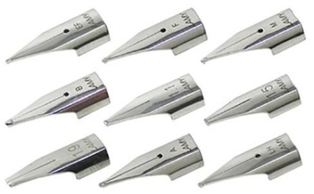 ������� ���� LAMY Z50, F