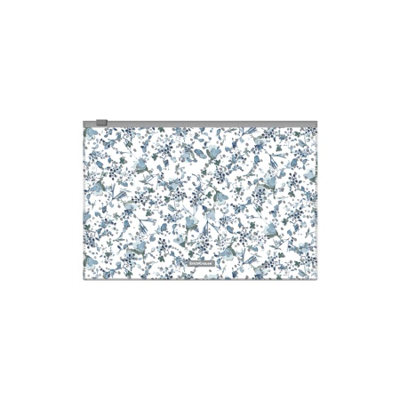 Zip-����� ����������� ErichKrause� Frozen Beauty, B5 (� ������ �� 12 ��.)