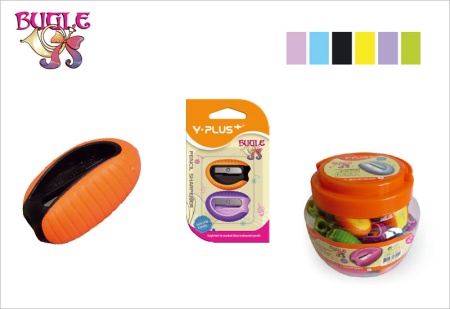 ������� Y-Plus BUGLE PASTEL. ������� 1 ��������� . �������. �������