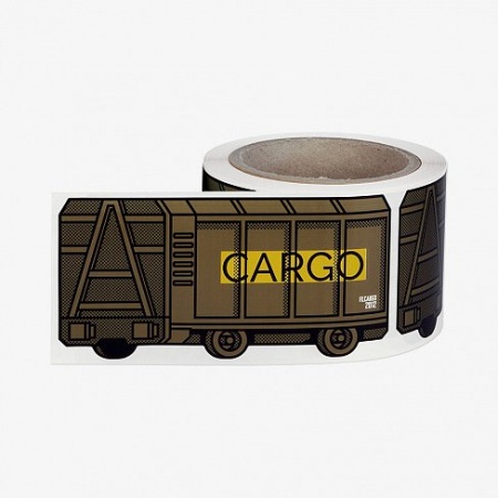�������� FLUX Cargo train 7x14��