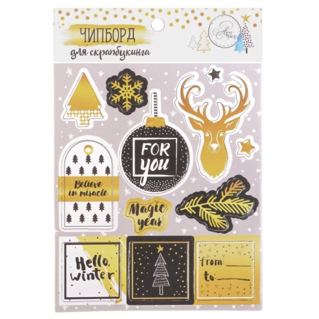 ������� �������� ��� ������������ Magic year, 11 ? 16 �� 2494837