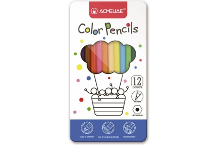 ����� ������� ���������� ACMELIAE 12��. � ������������� �������, 9800-12