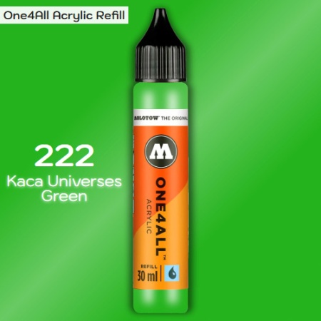 Molotow �������� ONE4ALL ��������� 693222 (222) ��������� 30 ��