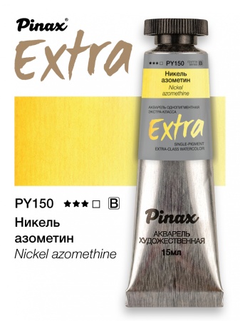 ������ �������� - �������� Extra � ���� 15�� Ser.B - PY150