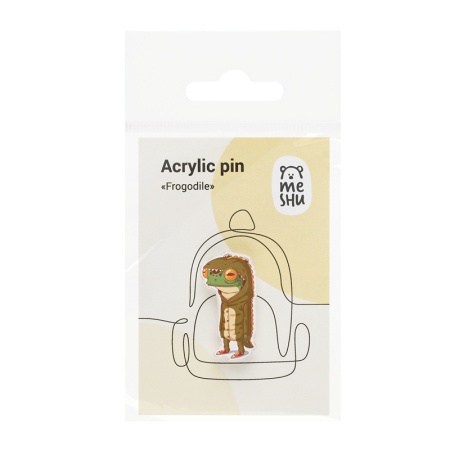 ������ ��������� MESHU 