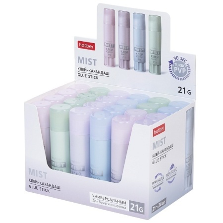 ����-�������� 21 �. Hatber  Mist � ��������� �������-�������