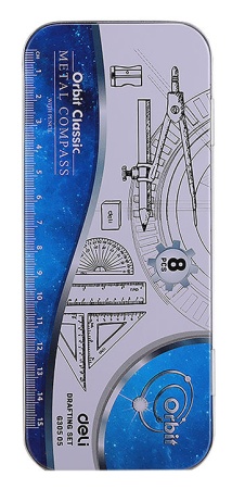 ����� ��� �������� Deli EG30505 ������ ������� ������ � �����.:8 ���������