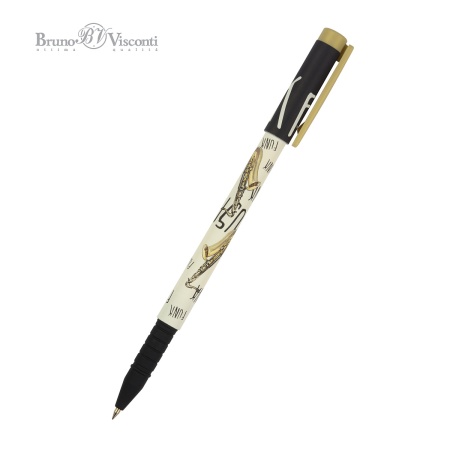 ����� ��������� BrunoVisconti 