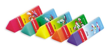 ������ STABILO TRIO