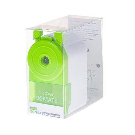 ������� Hatber X-Mate ������������ ����� � ���������� ���-�����