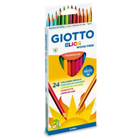 ��������� ������� Giotto Elios Tri  ����������� 24��