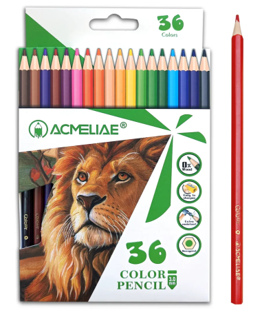 ����� ������� ����������� ������������ ���������� ACMELIAE 36��. � ��������� �������