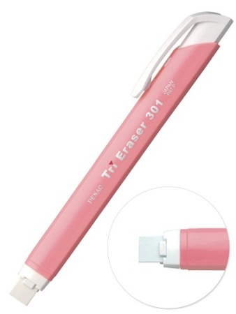 ������ Penac Tri Eraser �������