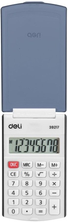 ����������� ��������� Deli  ������ 8-����.