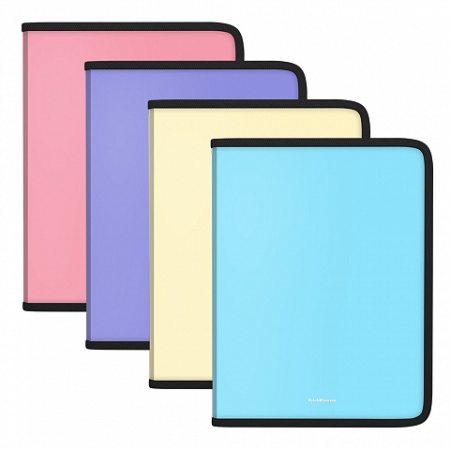 ����� ��� �������� �� ������ �����������  ErichKrause� Matt Pastel, A4, �������  (� ������ �� 4 ��.)