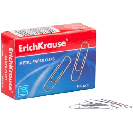 ������� 28��, Erich Krause, 100��., ������������, ����. ����.