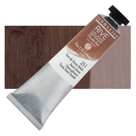 Sennelier �������� ������ �Rive Gauche�, ���� 40 ��, ����� �����