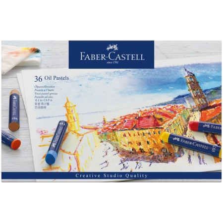 ������� �������� Faber-Castell 