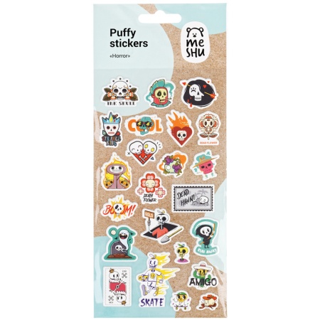 �������� �������� MESHU 