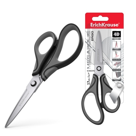 ������� ErichKrause� Megapolis Ergo, 17�� ����-������ (� �������� 1 ��.)