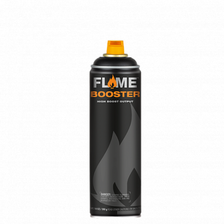 Flame Booster B-901 / 559201 Schwarz ������ 500��.