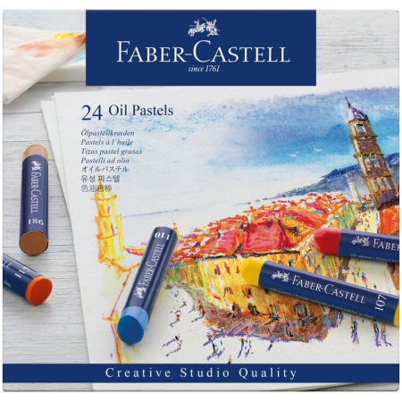 ������� �������� Faber-Castell 