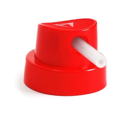 cap Needle Red ������� � ������� �����