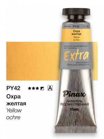 ���� ������ - �������� Extra � ���� 15�� Ser.A - PY42