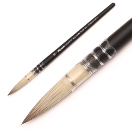 ����� Pinax HI-TECH Aquarelle Quill ��������� ������� N 10